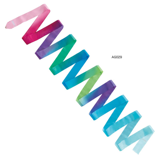 SASAKI ART gradation ribbon  collection  MJ-715AG-F 5m FIG