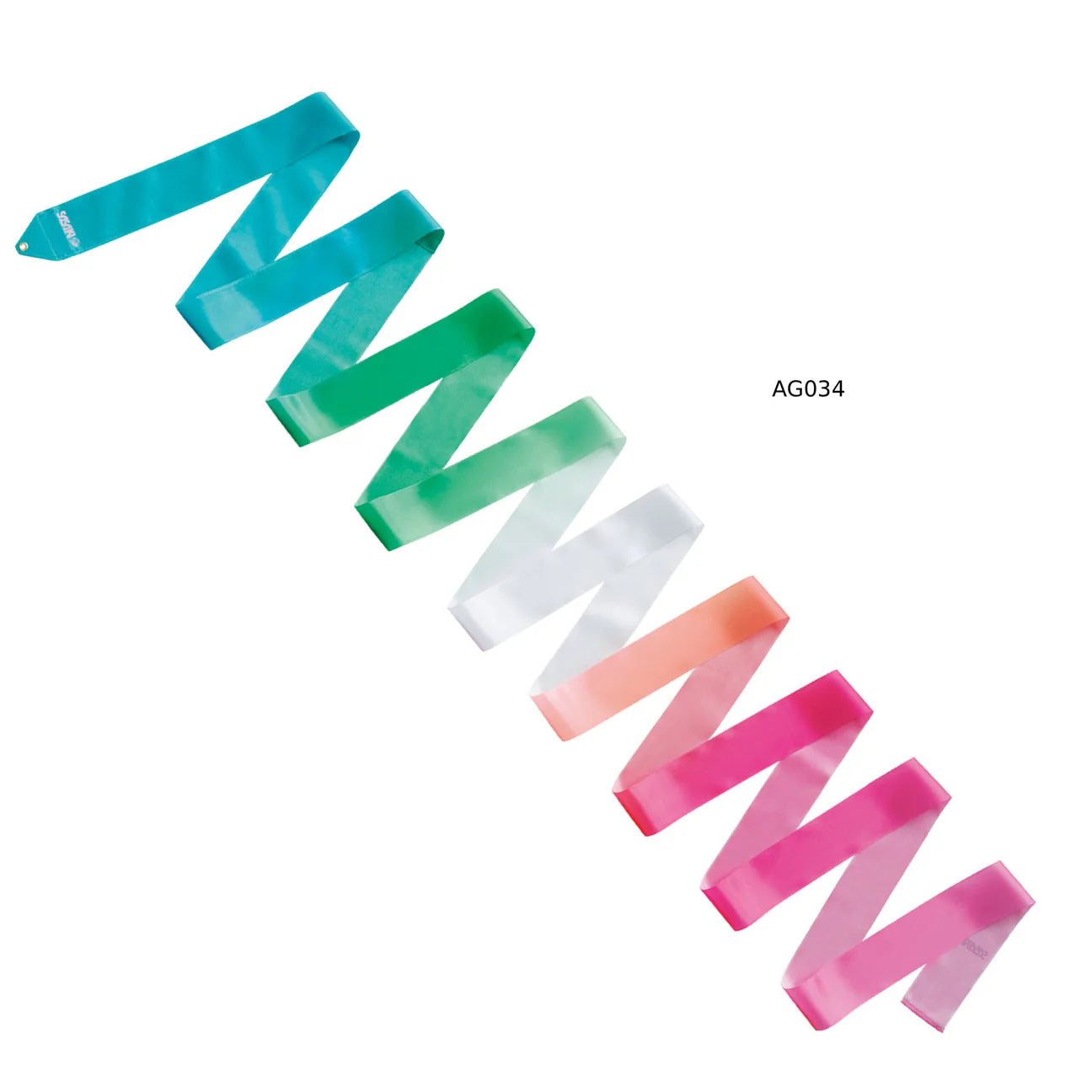 SASAKI ART gradation ribbon  collection  MJ-715AG-F 5m FIG
