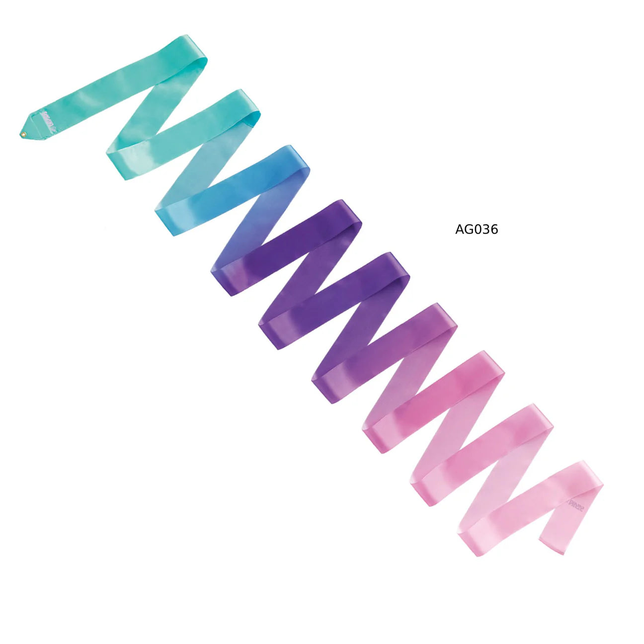 SASAKI ART gradation ribbon  collection  MJ-715AG-F 5m FIG