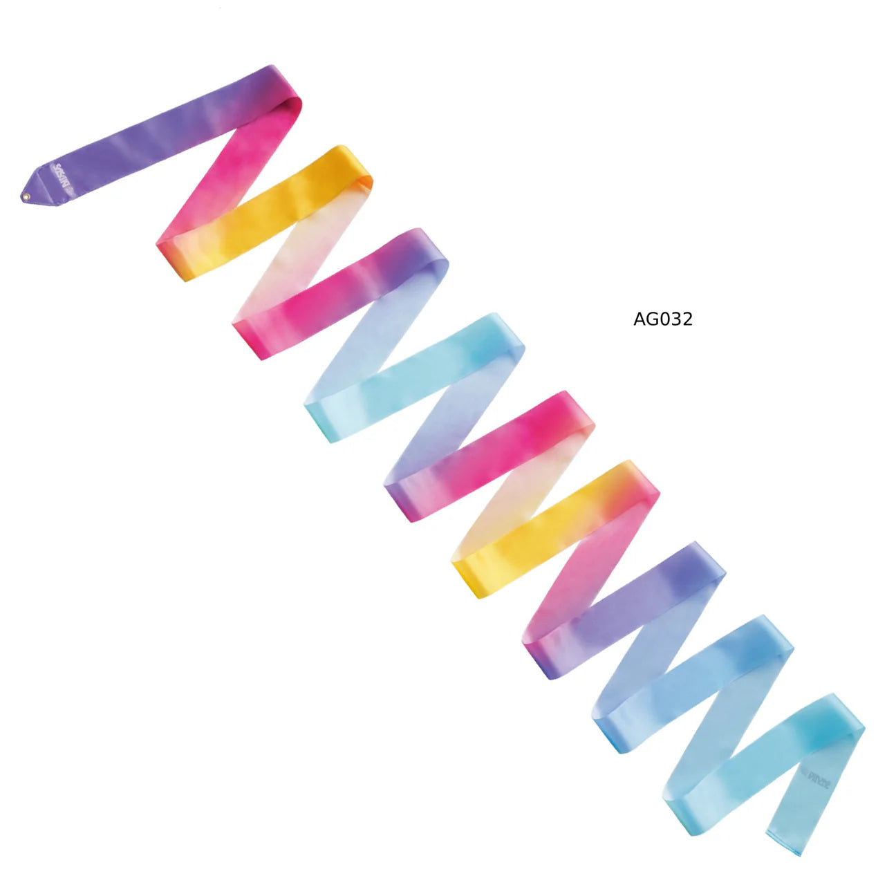 SASAKI ART gradation ribbon collection M-71AG-F 6m FIG