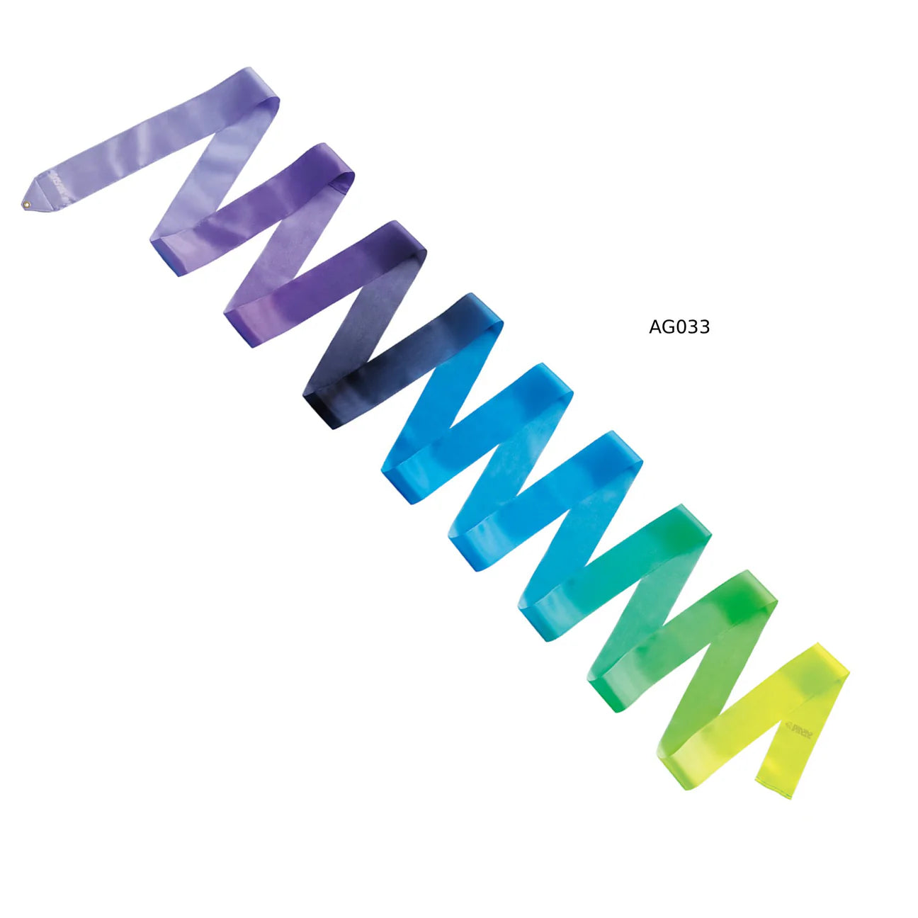 SASAKI ART gradation ribbon  collection  MJ-715AG-F 5m FIG