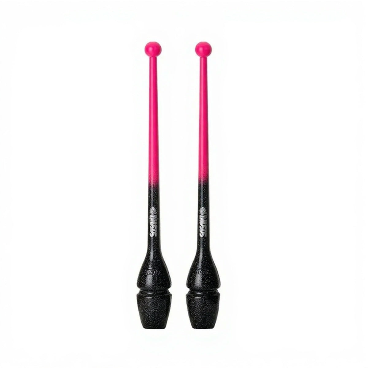 Connectable rubber clubs SASAKI Limited edition gradation STRM-34GH-F 44 cm