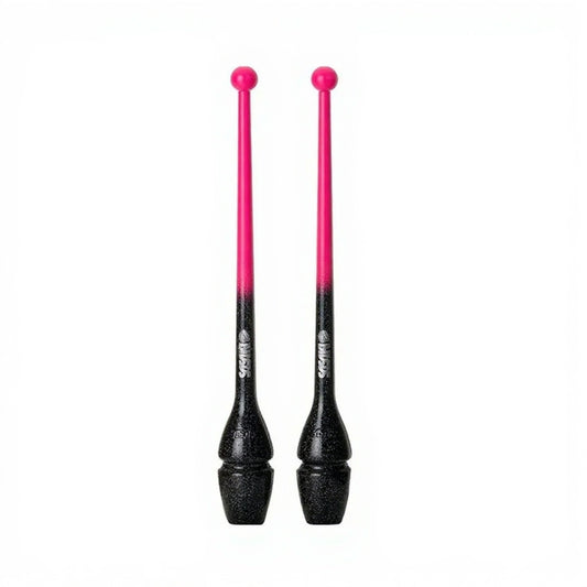 Connectable rubber clubs SASAKI Limited edition gradation STRM-34GH-F 44 cm