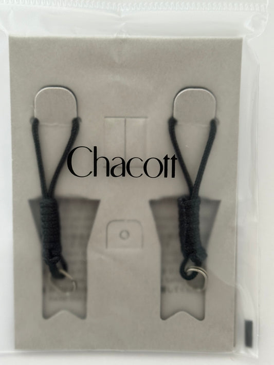 CHACOTT - Rhythmic Gymnastics - Joint Strings Swivels (2 pieces)