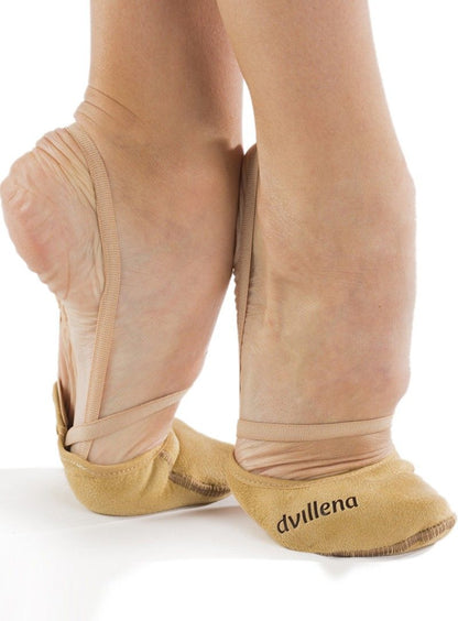 Half shoes DVILLENA Sensacion