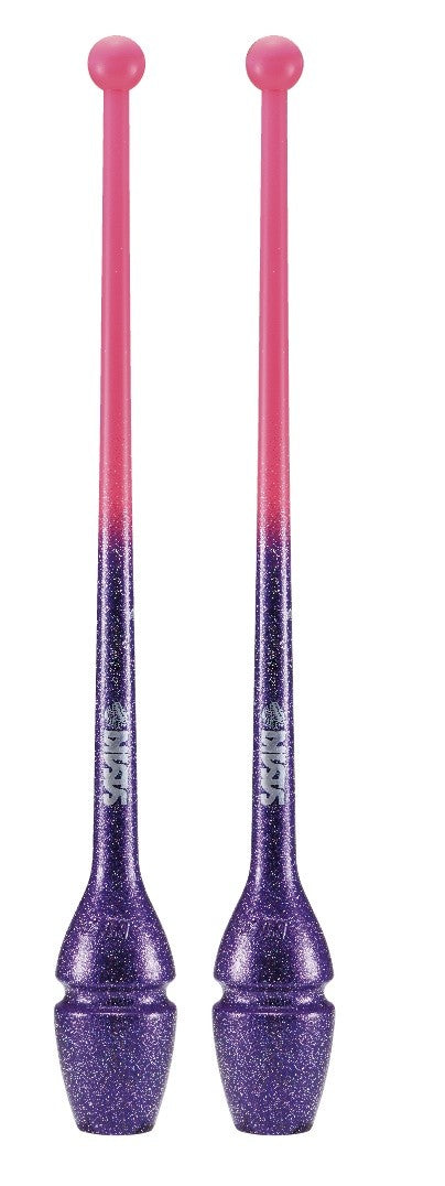 Connectable Rubber Clubs SASAKI Gradation M-34GH-F 44CM