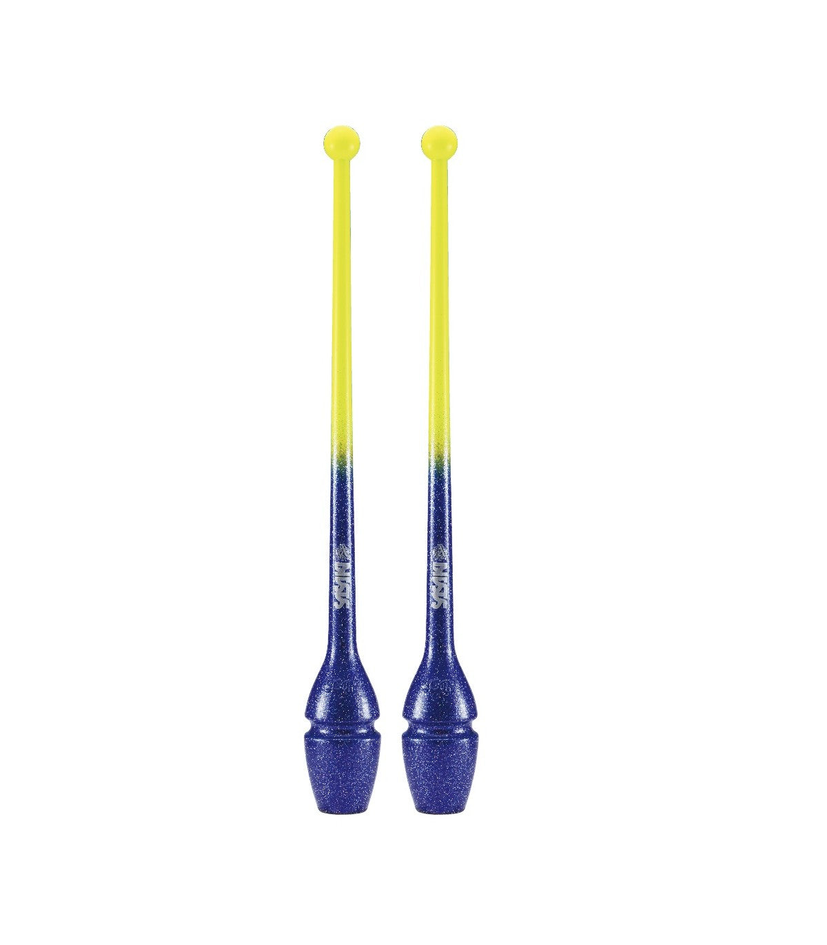 Connectable Rubber Clubs SASAKI Gradation M-34GH-F 44CM