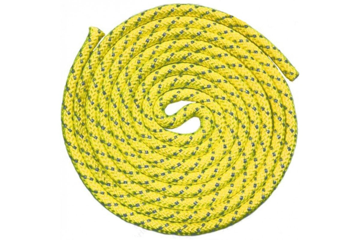 Competition Rope Tuloni  Yellow T1002