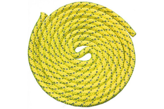 Competition Rope Tuloni  Yellow T1002