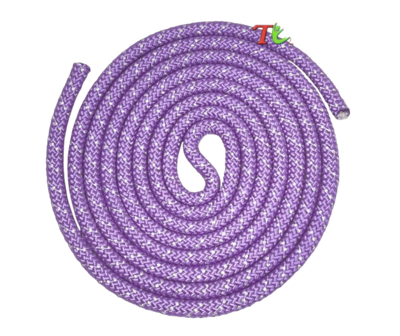 Competition Rope Tuloni  Lilac  T1129