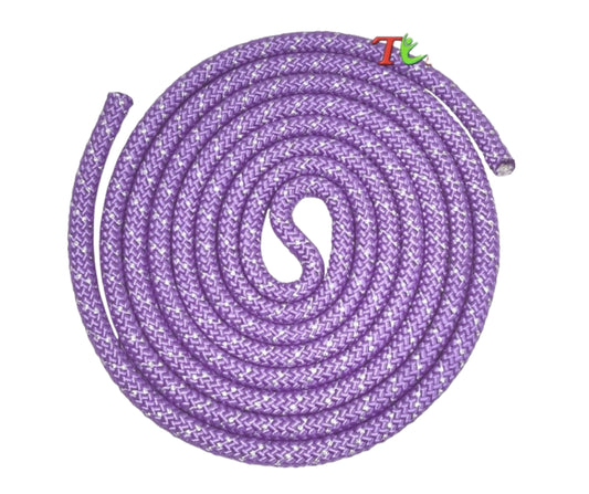 Competition Rope Tuloni  Lilac  T1129